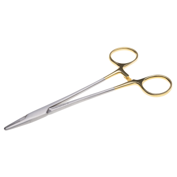 Igłotrzymacz Mayo-Hegar TC 16 cm